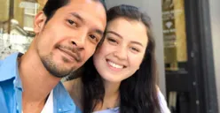 Putrinya Gugat Cerai Edward Akbar, Ibu Kimberly Ryder Diduga Sindir Sang Menantu: Suami Itu Titipan