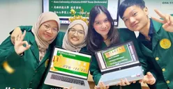Tembus 3.533 Pendaftar! Ini 10 Jurusan D4-S1 Ramai Peminat Universitas Negeri Jakarta (UNJ) 2024, Tertarik Daftar di Jalur Mandiri?