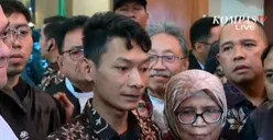 Liga Akbar dan Dede Cabut Kesaksian BAP, Farhat Abbas Optimis Kasus Vina dan Eky Terbongkar Asalkan...