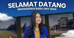 Seleksi Mandiri UNY CBT Domisili 2024: Ini Biaya UKT dan IPI 10 Jurusan S-1 Ramai Peminat, Tertinggi Tembus Rp100 Juta