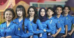 H-2 SKD PKN STAN 2024 Digelar, Ini Ketentuan Pakaian dan Tata Tertib yang Harus Dipenuhi Peserta