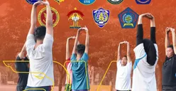 8.991 Peserta Lulus SKD 2024 IPDN, Poltekim, Poltekip, Poltek SSN, Sekolah Kedinasan Kemenhub Lanjut Tes Kesamaptaan, Ini Bocoran Materinya