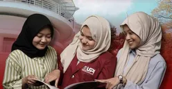 Universitas Pendidikan Indonesia (UPI) Masuk Top 10 Penghargaan Capaian IKU LIGA PTN-BH 2023, Peringkat Berapa?