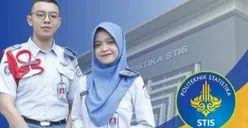 H-5 Tes Psikologi dan Matematika Polstat STIS 2024 Digelar, Ini Bocoran Materi dan Nilai Aman Lengkap Kuota Lulus 36 Provinsi