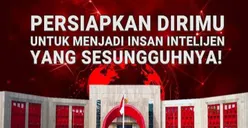 Selamat! 1.200 Peserta Lulus SKD STIN 2024 Lanjut Tes Psikologi, Kesehatan, dan Kesamaptaan, Ini Bocoran Materi Seleksi dan Acuan Kelolosan