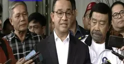 Mencuat Isu Penjegalan di Pilkada Jakarta 2024, Anies Baswedan: Itu Semuakan Spekulasi... 