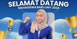 2 Fakultas Universitas Negeri Yogyakarta (UNY) Mudah Ditembus dan Cepat Lulus, UKT Tertinggi Rp6 Jutaan dan IPI Mulai Rp5 Juta