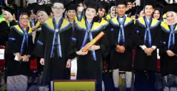 Capai 102.197 Pendaftar! Ini 3 Fakultas UI Mudah Ditembus dan Lulus Tercepat Yudisium Kurang dari 4 Tahun, UKT dan IPI Kisaran Rp23 Juta