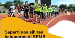 6 Hari Lagi! 2.166 Peserta PKN STAN Lanjut Tes Kesehatan dan Kebugaran, Ini Bocoran Materi Seleksi dan Kuota Lulus di 53 Daerah