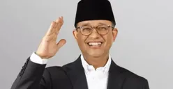 PDIP Akan Dukung Anies Baswedan di Pilgub Jakarta 2024, Politisi Senior Ini Ajak Warga Antar Abah Daftar ke KPU