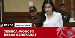 Kantongi Remisi 58 Bulan! Jessica Wongso Resmi Bebas Bersyarat, Ini Kata Pakar Hukum Soal Kebebasannya
