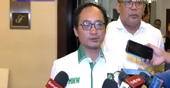 SAH! PKB Gabung KIM PLUS untuk Dukung Ridwan Kamil di Pilkada Jakarta 2024
