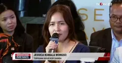 Ungkap Rasa Syukur, Jessica Wongso Segera Lakukan Ini Setelah Bebas Bersyarat, Temui Keluarga Mendiang Mirna Salihin?