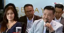 Tegas akan Ajukan PK Setelah Jessica Wongso Bebas Bersyarat, Otto Hasibuan Ungkap Alasan Kuat: Ada Kejanggalan di Persidangan?