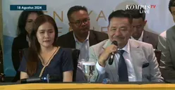 Ajak Keluarga Mirna Salihin Cari Pelaku Pembunuhan, Ternyata Ini Kesulitan Terbesar Otto Hasibuan Tangani Kasus Jessica Wongso