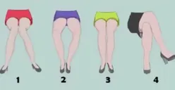 Tes Kepribadian: Tebak Kepribadian yang Kamu Miliki Berdasarkan Posisi Duduk yang Paling Favorit, Tenang, Percaya Diri atau Elegan?