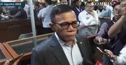 Abaikan DPR, Masinton Ungkap Peluang PDIP Dukung Anies Baswedan di Pilkada Jakarta 2024: InsyaAllah Ada Anies 