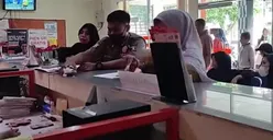 PKH BPNT Peralihan Pos ke KKS Sudah SI tapi Saldo Belum Masuk? Jangan Panik, Simak Dulu Penjelasan Petugas Ini