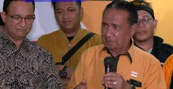 Partai Hanura Nyatakan Dukung Anies Baswedan Untuk Maju di Pilkada Jakarta 2024: Kita Butuh Orang yang Berkualitas