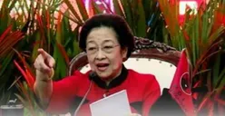 Dilema PDIP Batal Usung Anies Baswedan di Pilgub Jakarta, Megawati Beri Pesan Menohok: Dompleng Out Saja!