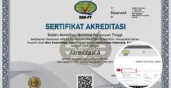 9.036 Pelamar Gagal Seleksi Administrasi CPNS 2024 karena Dokumen, Ini Ketentuan Berkas Akreditasi yang Sesuai Agar Lolos Verifikasi