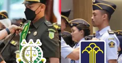Catat Sebelum Daftar CPNS 2024! Ini Bedanya Formasi Penjaga Tahanan Lulusan SMA di Kejaksaan dan Kemenkumham