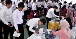 H-3 Pendaftaran CPNS 2024 Ditutup! Berikut Formasi dengan Kuota Terbanyak dan Gaji Tertinggi Untuk Lulusan S1 Ilmu Komunikasi