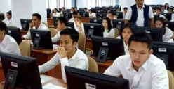Tetap Tenang Menuju 3 Hari Penutupan Pendaftaran CPNS 2024, Lakukan Tips Ini Agar Bisa Lolos Seleksi Administrasi