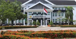 Syiah Kuala Ungguli IPB dan ITB! 30 Universitas Terbaik Versi SCImago Institutions Rangking (SIR) Research 2024, Mana Kampus Favoritmu?