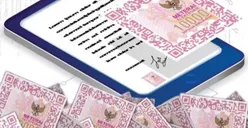 Terlanjur Beli e-Meterai CPNS 2024 di Website Peruri Tapi Tak Terpakai? Ini Cara Ajukan Refund, Mudah dan Cepat!