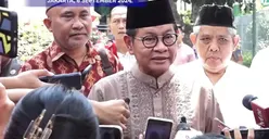 Pramono Anung Buka Suara Usai Bertemu dengan Prabowo dan Puan Maharani Jelang Pilkada Jakarta 2024