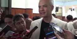 Muncul Fenomena Kotak Kosong di Pilkada 2024, Begini Respon Ganjar Pranowo