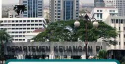 Peluang Besar Jadi PNS Kemenkeu! H-1 Pendaftaran CPNS 2024 Ditutup, Ini 7 Formasi Minim Pelamar, Ada Untuk Lulusan SMA