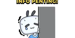 Sudah 3 Hari Server Error, Benarkan Bstation Akan Tutup? Begini Klarifikasi Pihak Bstation Indonesia dan Bocoran Kapan Kembali Pulih