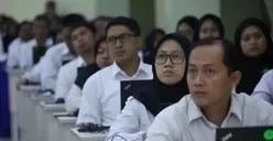 Seleksi Administrasi CPNS 2024 Diumumkan Besok! Cek Kembali Instansi Pusat dan Daerah yang Memiliki Tingkat Persaingan Rendah