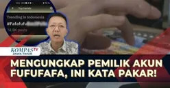 Pakar Keamanan Siber Sentil Upaya Menkominfo Lacak Akun Fufufafa Diduga Milik Gibran Rakabuming Raka: Tak Relevan!