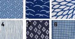 Tes Kepribadian: Pilih Gambar Motif Ini dan Temukan Sifat Tersembunyimu, Apakah Kamu Rendah Hati atau Taat Aturan?
