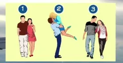 Pasangan Mana yang Paling Bahagia? Uji Karakter Terbaik hingga Kisah Percintaanmu, Tim Romantis atau Humoris