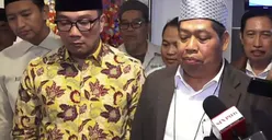 Basis Pendukung RIdwan Kamil-Suswono Bertambah, Berasal dari Pendukung Anies Baswedan? 
