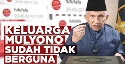 Sebut Gibran Sampah Masyarakat, Amien Rais Akui Mudah Gulingkan Anak Jokowi Usai Akun Fufufafa Viral