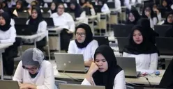 Lolos Passing Grade Belum Cukup, Pelamar Wajib Tahu Sistem Ranking SKD CPNS 2024, Simak Penjelasannya di Sini