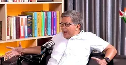 Ada yang Setuju? Rocky Gerung yakin Bahwa Indonesia Akan dapat Pemimpin Cerdas dan Baik Jika Syaratnya Seperti Ini