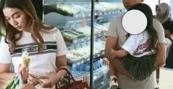 Belum Selesai Huru Hara Fufufafa, Istri Gibran Rakabuming Raka Kena Sentil Netizen usai Kepergok Pakai Baju dan Tas Mewah: Hedon oh Hedon