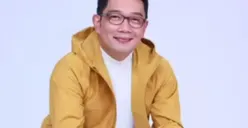 Dapat Curhatan Warga di BKT, Ridwan Kamil Beri Solusi dengan Program Khusus