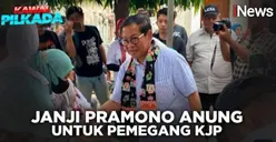 Soroti Ketimpangan Sosial, Ini Janji Pramono Anung untuk Pemegang KJP Plus: Gratis Masuk Ancol! 