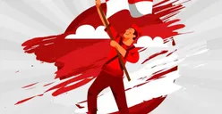 Sering Keluar di TWK CPNS, Ini 5 Indikator Bela Negara yang Wajib Kamu Tahu