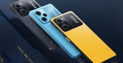 Review Spesifikasi Poco X5 Pro 5G, HP 3 Jutaan dengan Performa Gahar