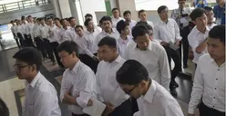 Berikut Passing Grade Tiap Kategori Pada SKD CPNS 2024 yang Dilengkapi Strategi dan Tips Jitu Agar Lolos Ujian