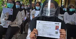 Lokasi Ujian SKD CPNS 2024 Masih Belum Ditetapkan? Begini Penjelasan BKN dan Cara Cek Lokasi Ujiannya