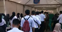 Jangan Sampai Didiskualifikasi! Catat Tata Tertib Terbaru SKD CPNS 2024 Klik di Sini...